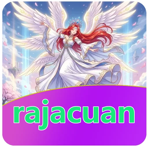 Pratinjau antarmuka aplikasi rajacuan setelah terpasang (build v4.2.1)